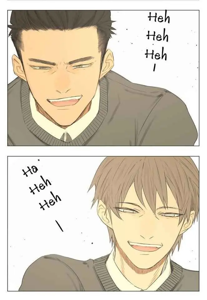 Nan Hao and Shang Feng Chapter 8 Page 2