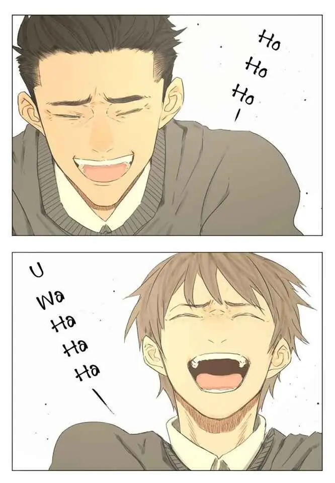 Nan Hao and Shang Feng Chapter 8 Page 3