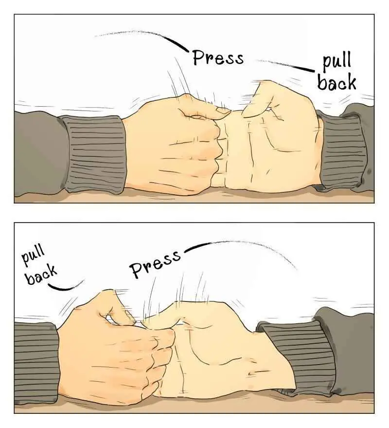 Nan Hao and Shang Feng Chapter 8 Page 4