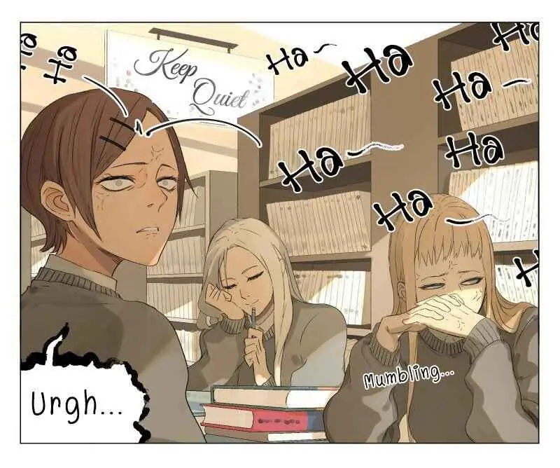 Nan Hao and Shang Feng Chapter 8 Page 6