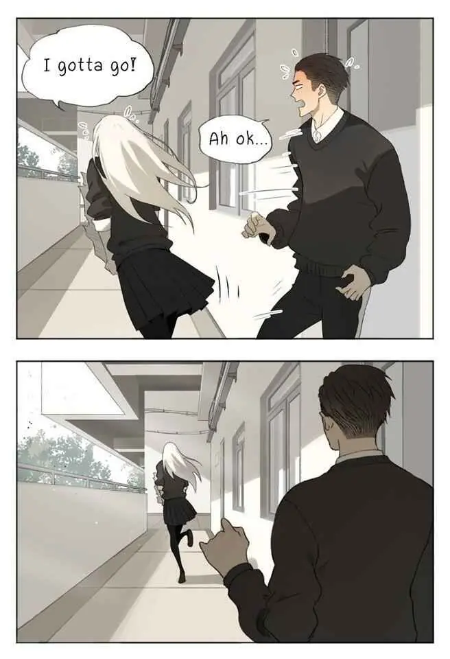 Nan Hao and Shang Feng Chapter 9 Page 3