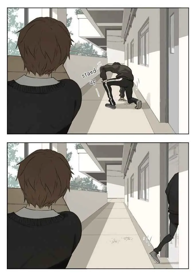 Nan Hao and Shang Feng Chapter 9 Page 5