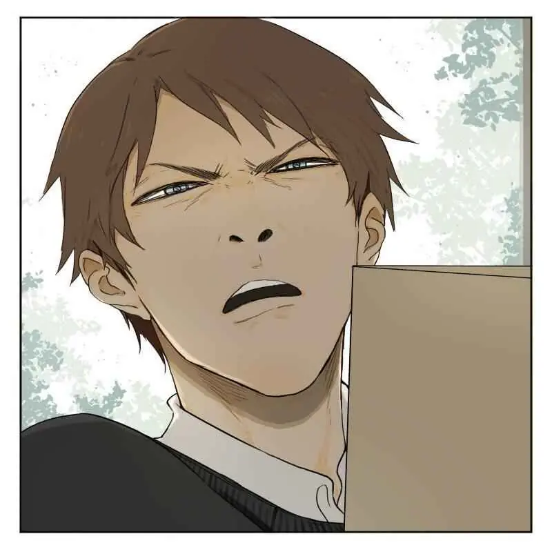 Nan Hao and Shang Feng Chapter 9 Page 6