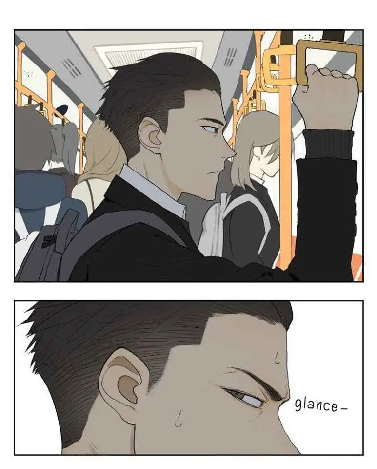 Nan Hao and Shang Feng Chapter 10 Page 1