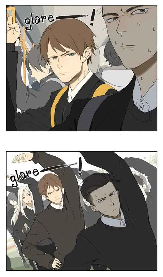 Nan Hao and Shang Feng Chapter 10 Page 2