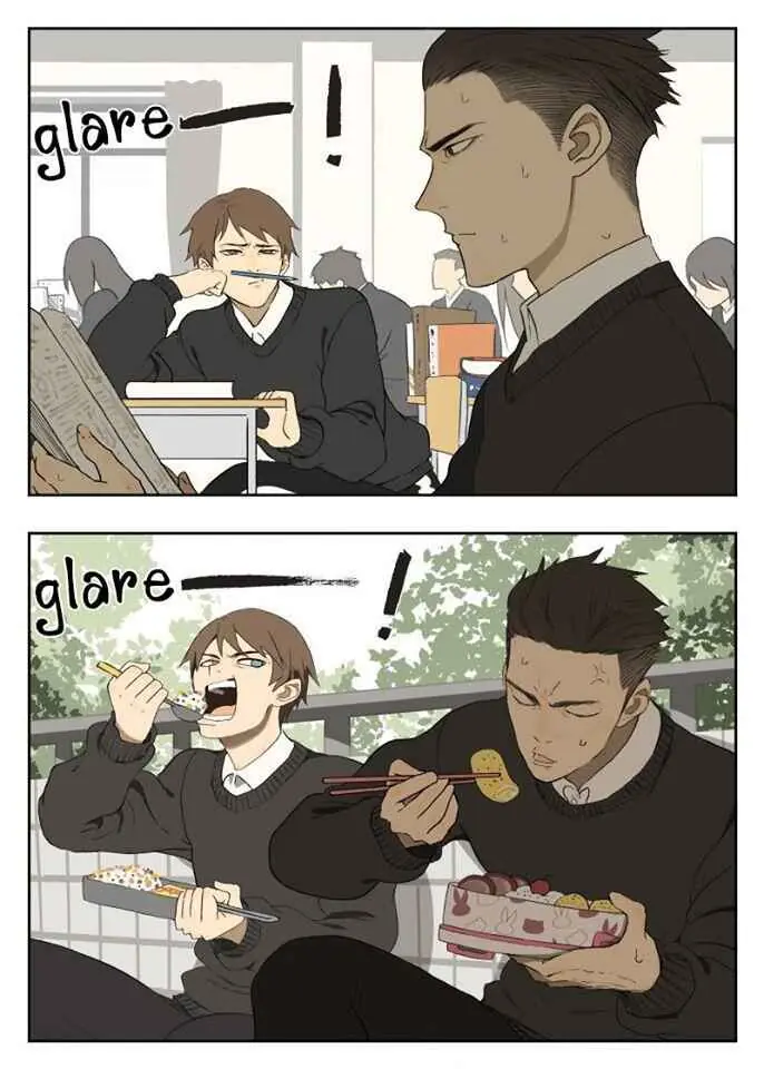 Nan Hao and Shang Feng Chapter 10 Page 3