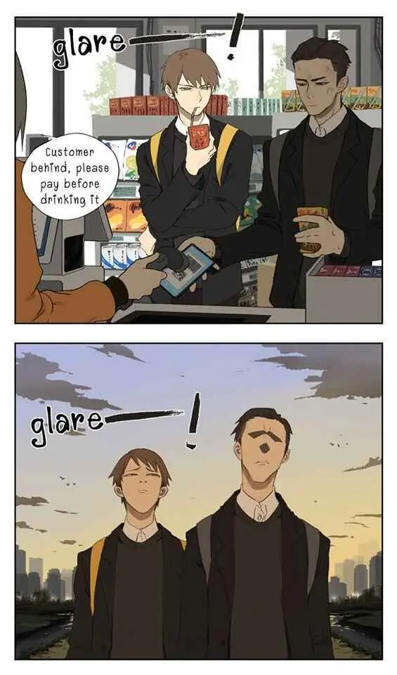 Nan Hao and Shang Feng Chapter 10 Page 4