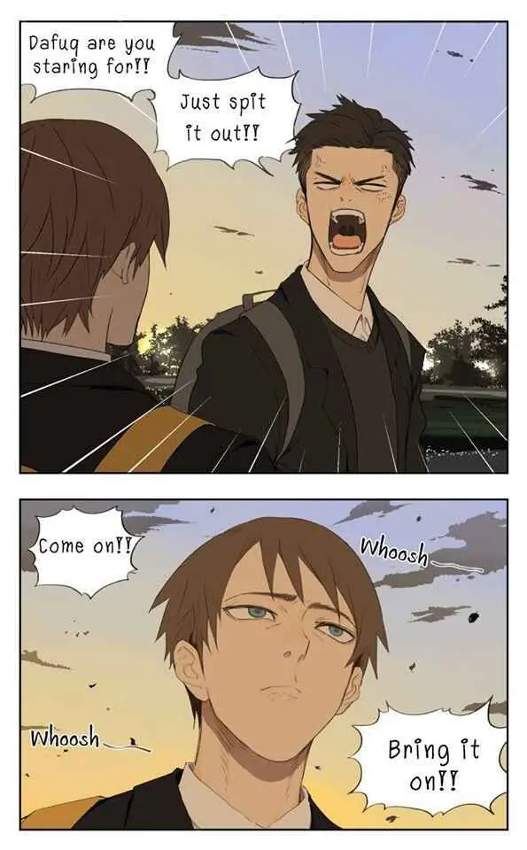 Nan Hao and Shang Feng Chapter 10 Page 5