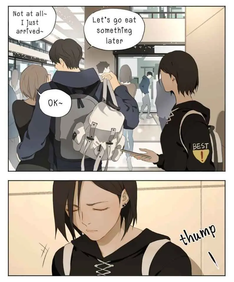 Nan Hao and Shang Feng Chapter 11 Page 2