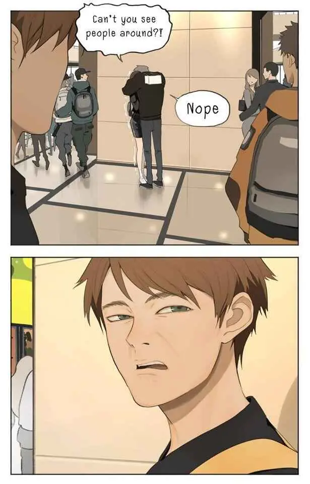 Nan Hao and Shang Feng Chapter 11 Page 7