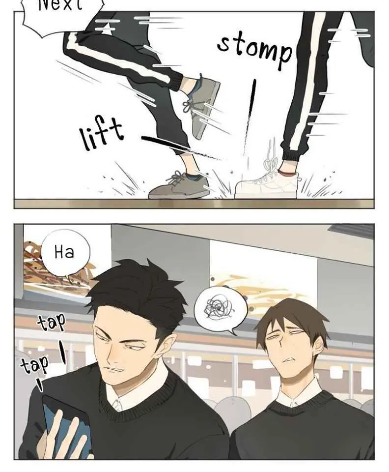 Nan Hao and Shang Feng Chapter 12 Page 5