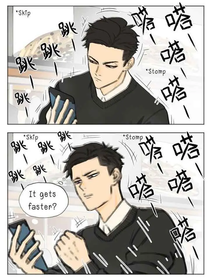 Nan Hao and Shang Feng Chapter 12 Page 7