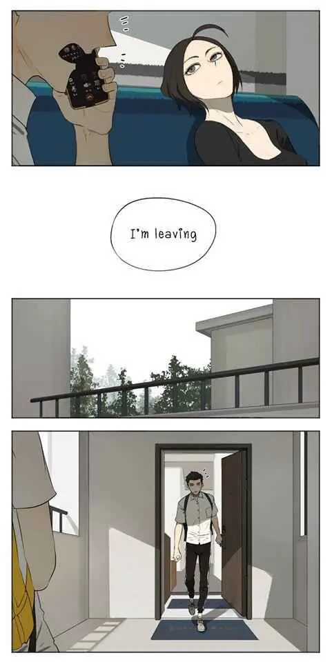 Nan Hao and Shang Feng Chapter 13 Page 5