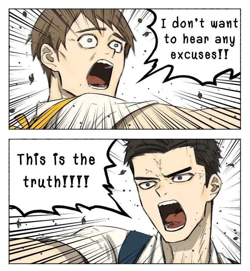 Nan Hao and Shang Feng Chapter 13 Page 9