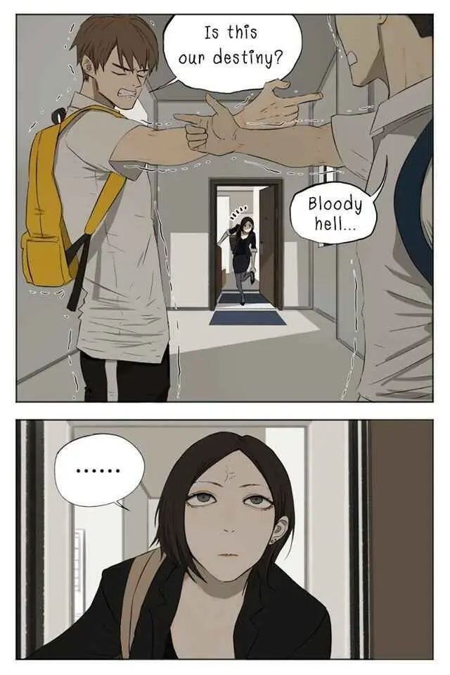 Nan Hao and Shang Feng Chapter 13 Page 10