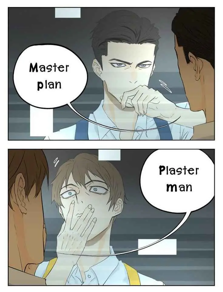 Nan Hao and Shang Feng Chapter 14 Page 3