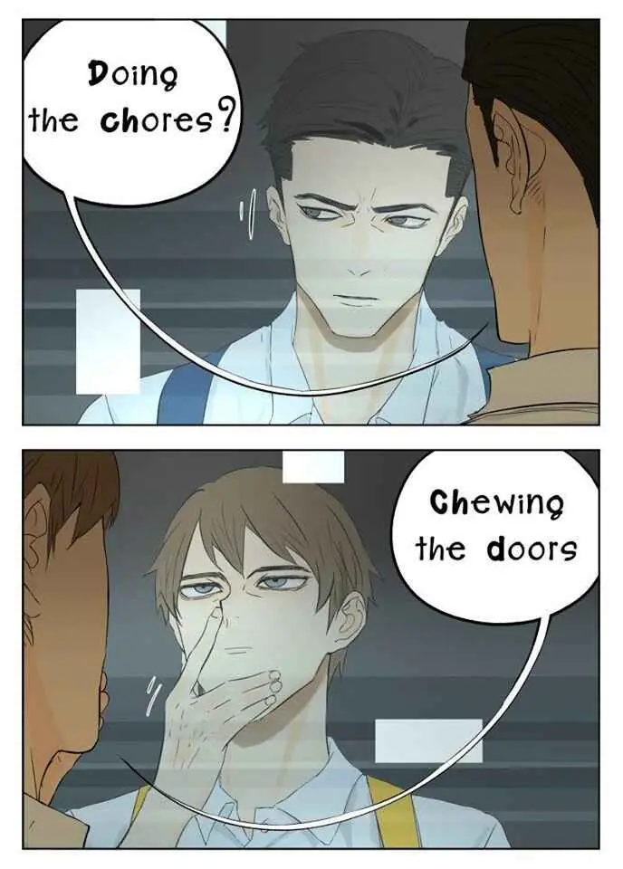 Nan Hao and Shang Feng Chapter 14 Page 4