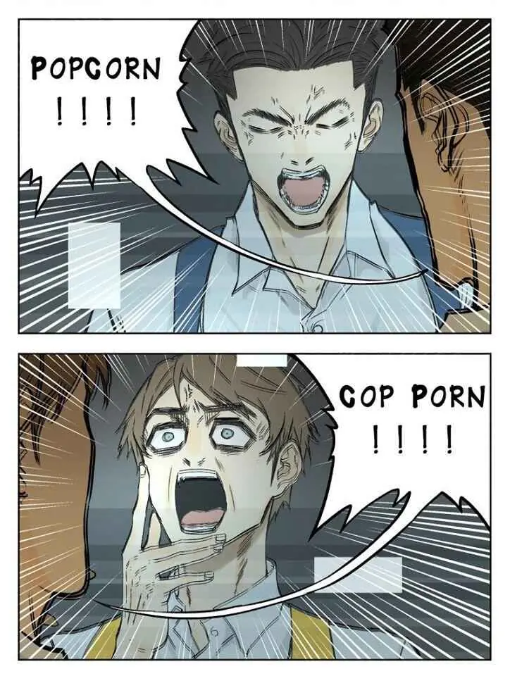 Nan Hao and Shang Feng Chapter 14 Page 5