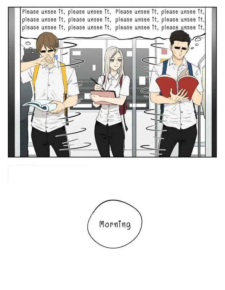 Nan Hao and Shang Feng Chapter 14 Page 8