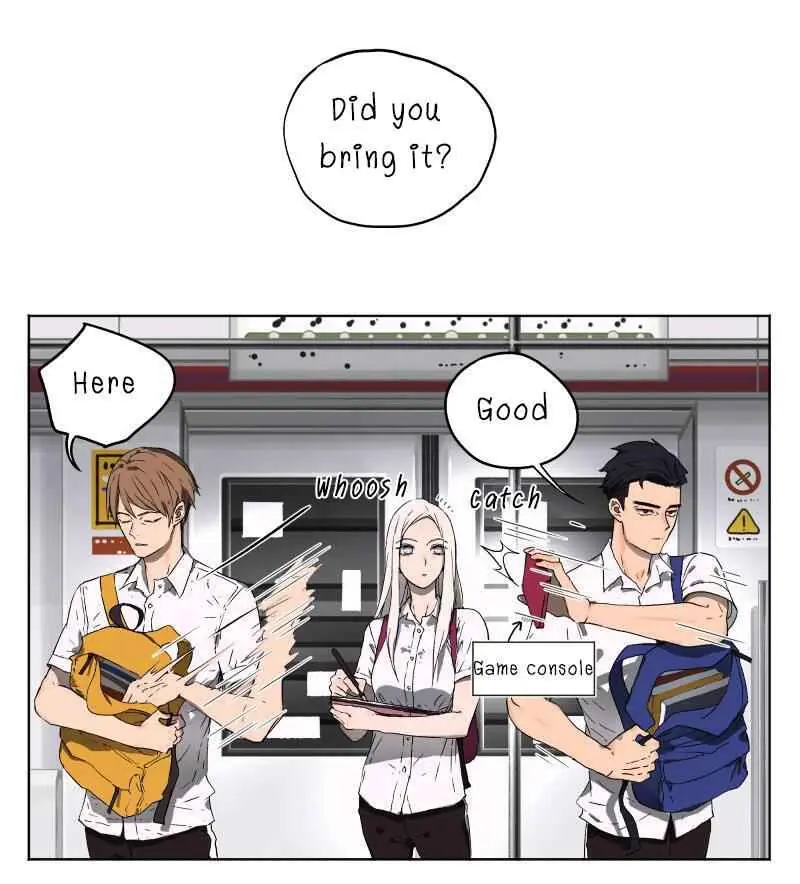 Nan Hao and Shang Feng Chapter 14 Page 9