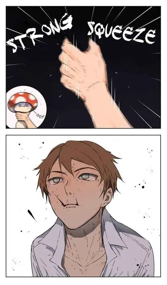 Nan Hao and Shang Feng Chapter 14 Page 16