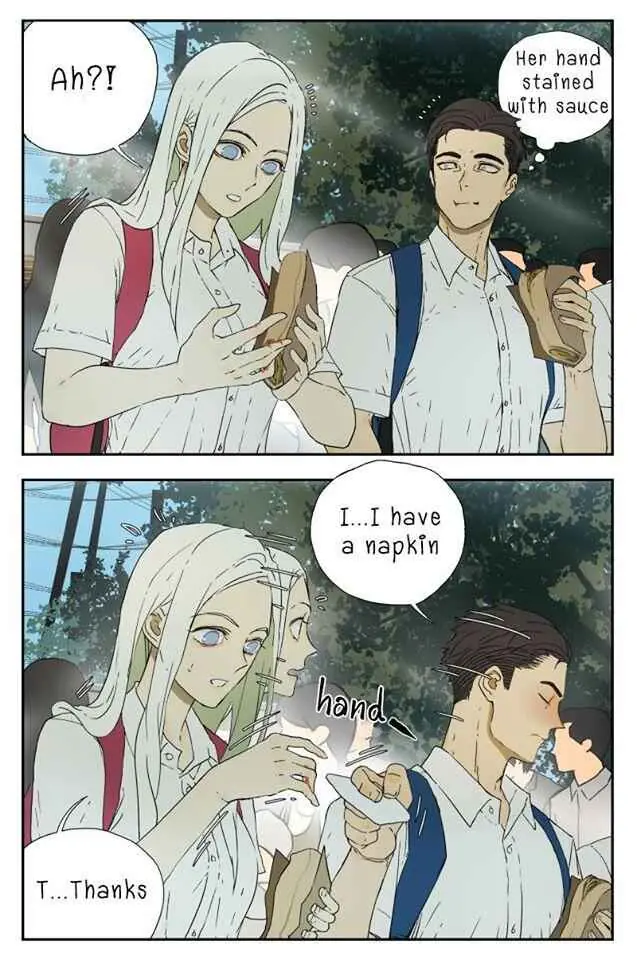 Nan Hao and Shang Feng Chapter 15 Page 2