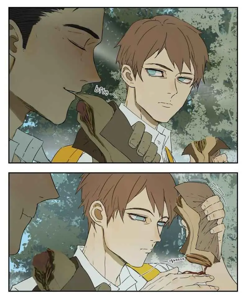 Nan Hao and Shang Feng Chapter 15 Page 3