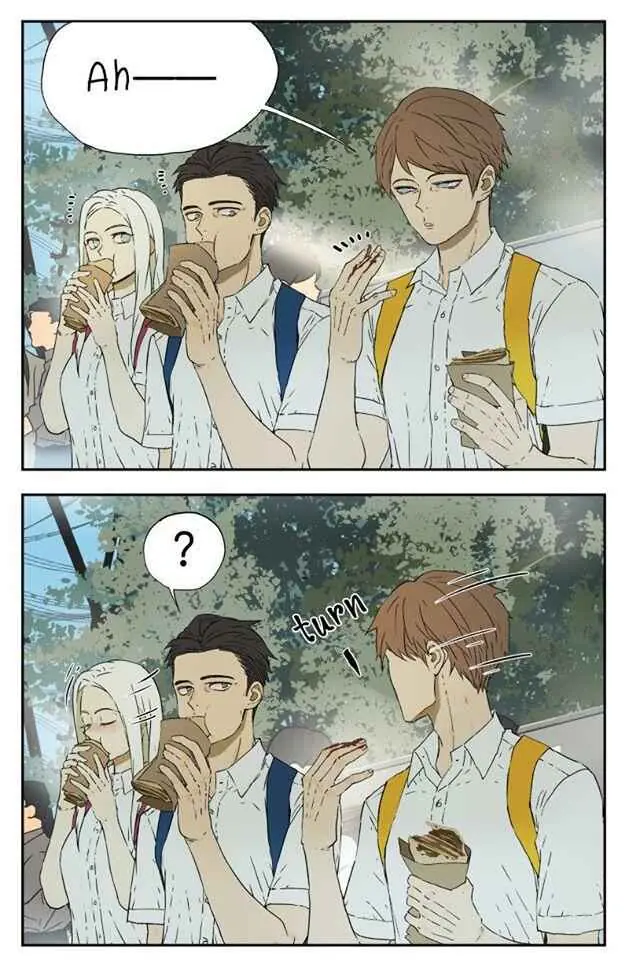 Nan Hao and Shang Feng Chapter 15 Page 4