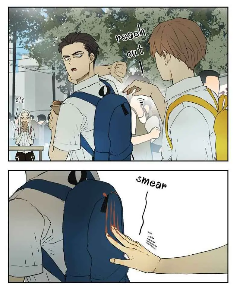 Nan Hao and Shang Feng Chapter 15 Page 6