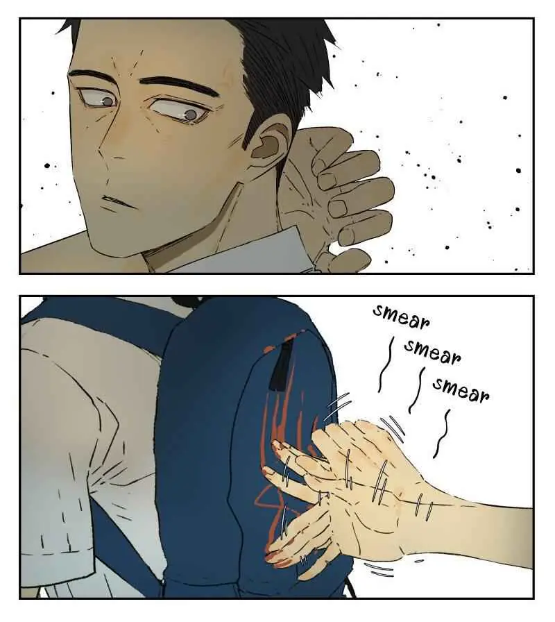 Nan Hao and Shang Feng Chapter 15 Page 7