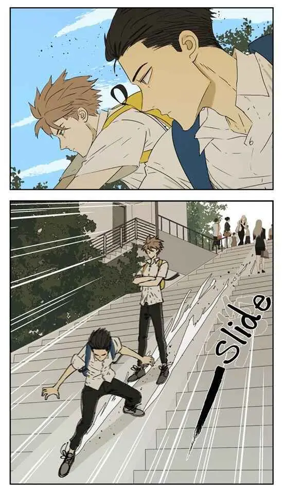 Nan Hao and Shang Feng Chapter 16 Page 2