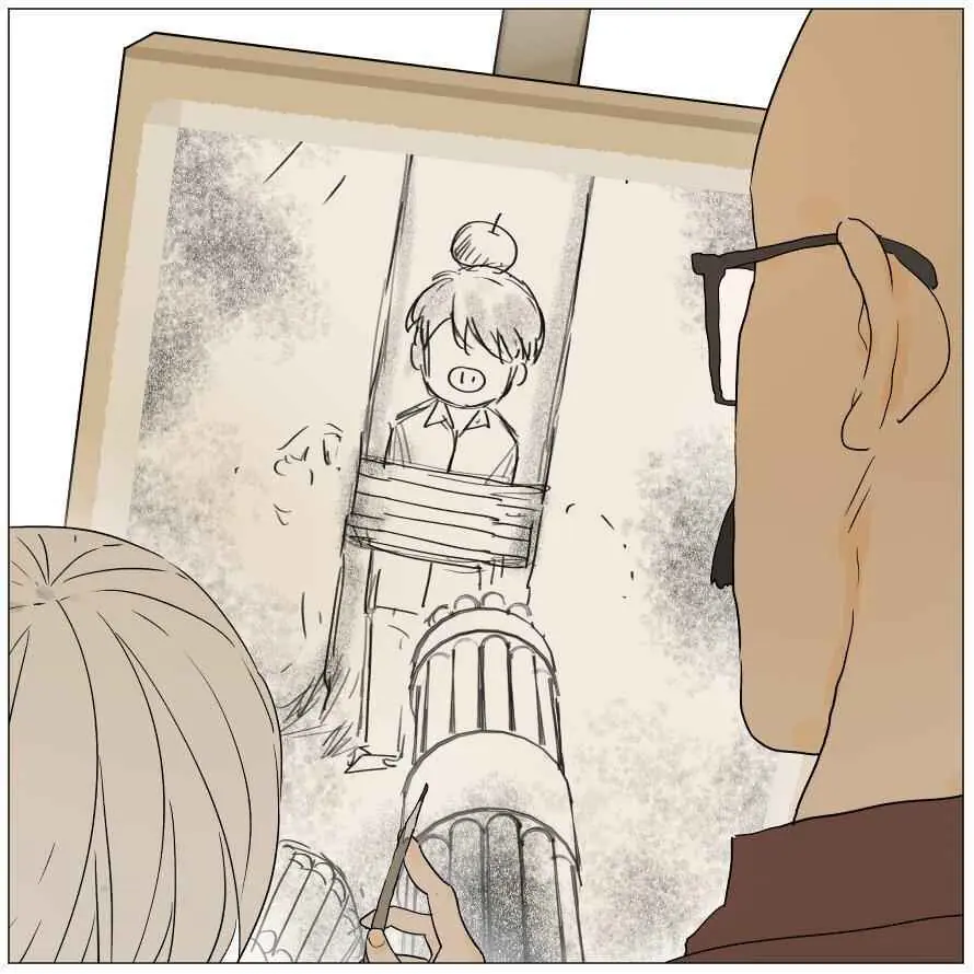 Nan Hao and Shang Feng Chapter 17 Page 2