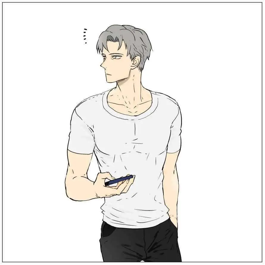 Nan Hao and Shang Feng Chapter 18 Page 2