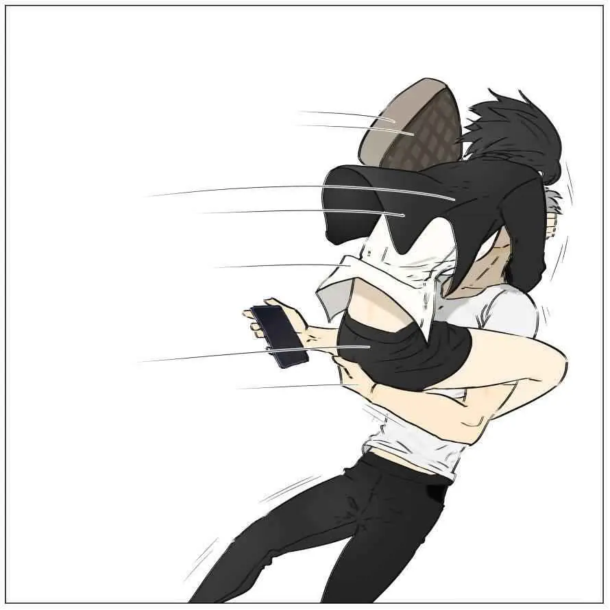 Nan Hao and Shang Feng Chapter 18 Page 3