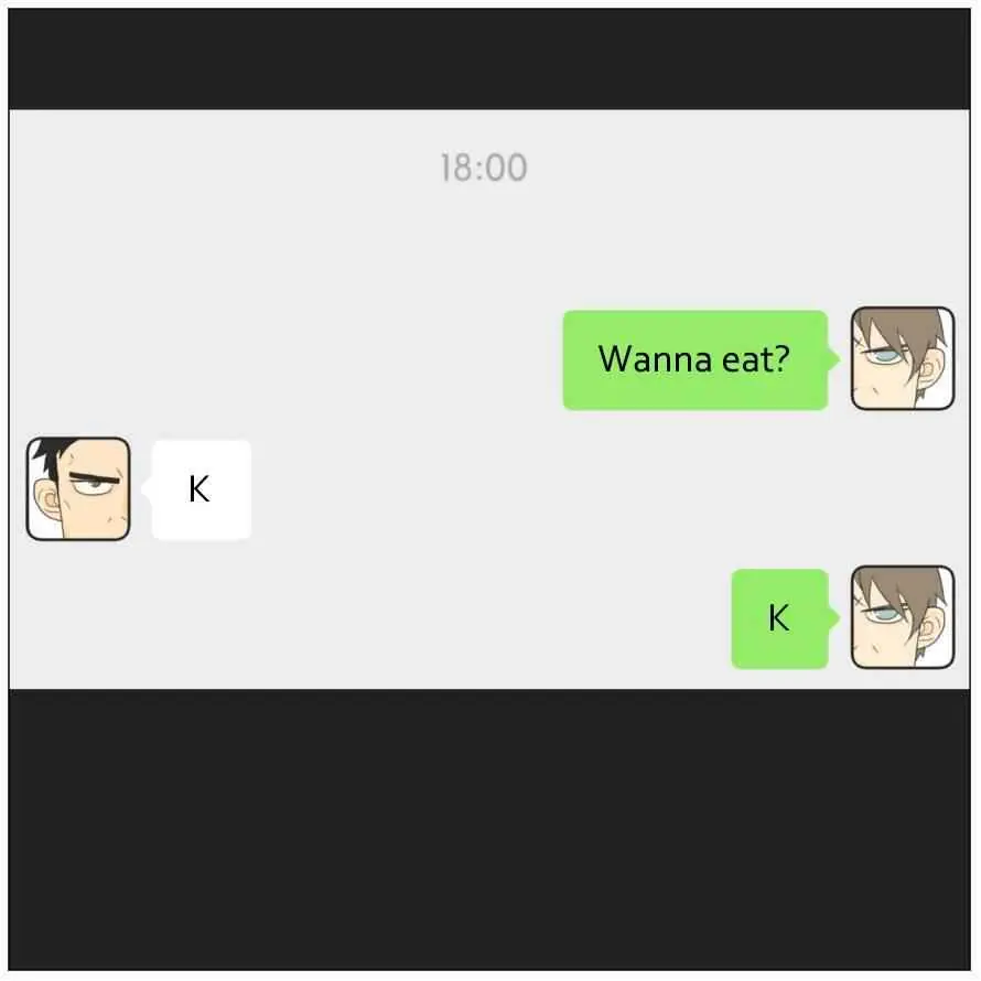 Nan Hao and Shang Feng Chapter 19 Page 1