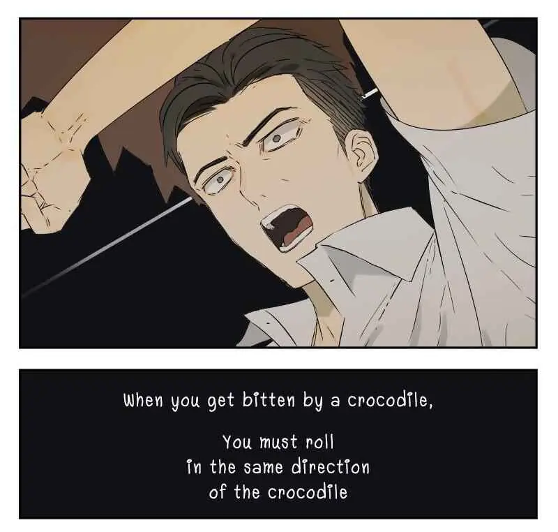 Nan Hao and Shang Feng Chapter 21 Page 4