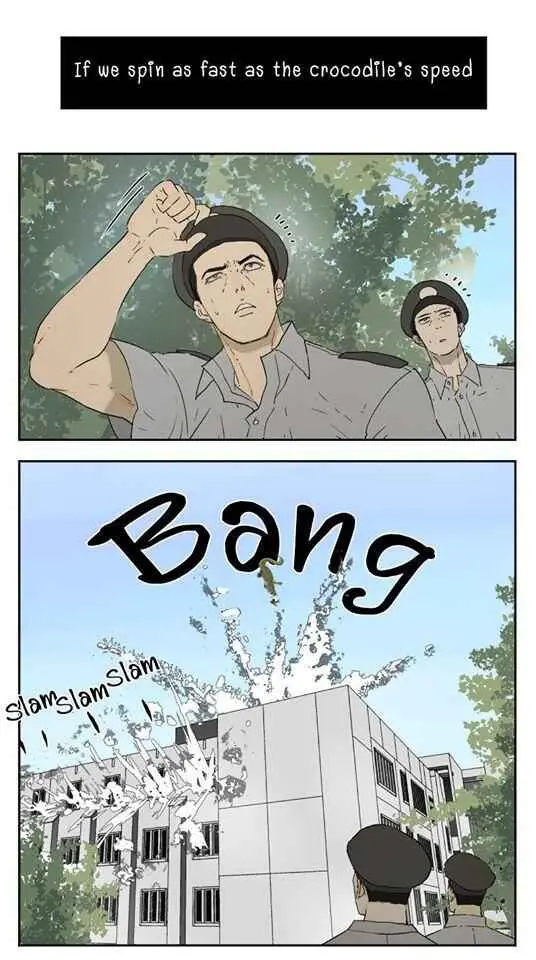 Nan Hao and Shang Feng Chapter 21 Page 7