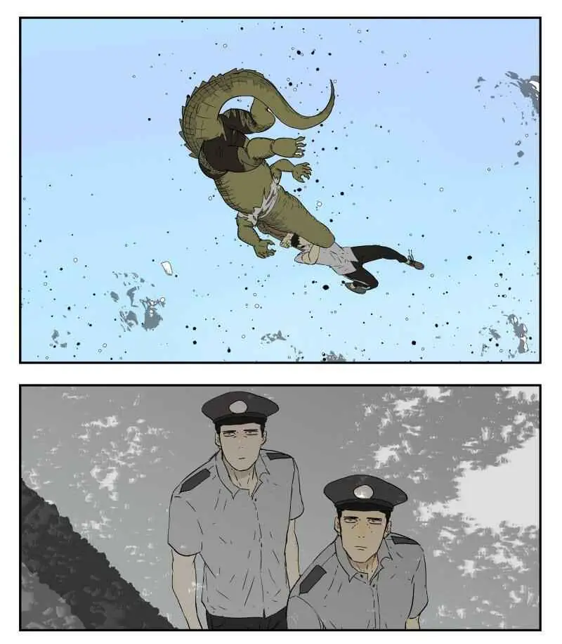 Nan Hao and Shang Feng Chapter 21 Page 8