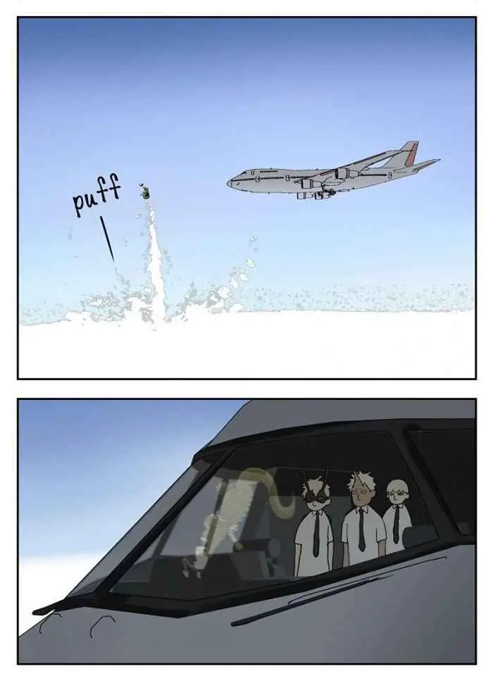 Nan Hao and Shang Feng Chapter 21 Page 10