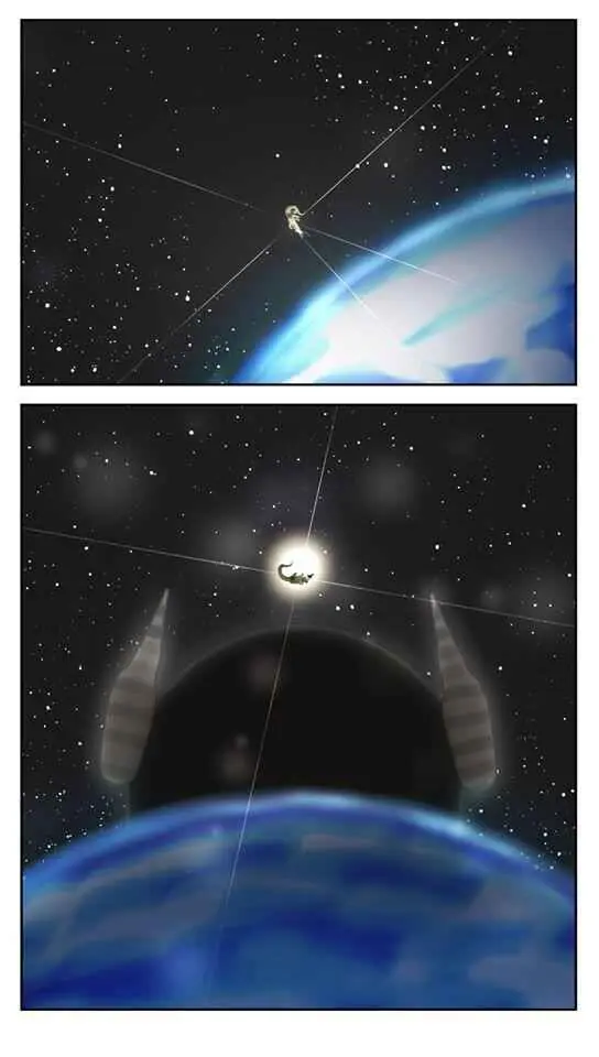 Nan Hao and Shang Feng Chapter 21 Page 11