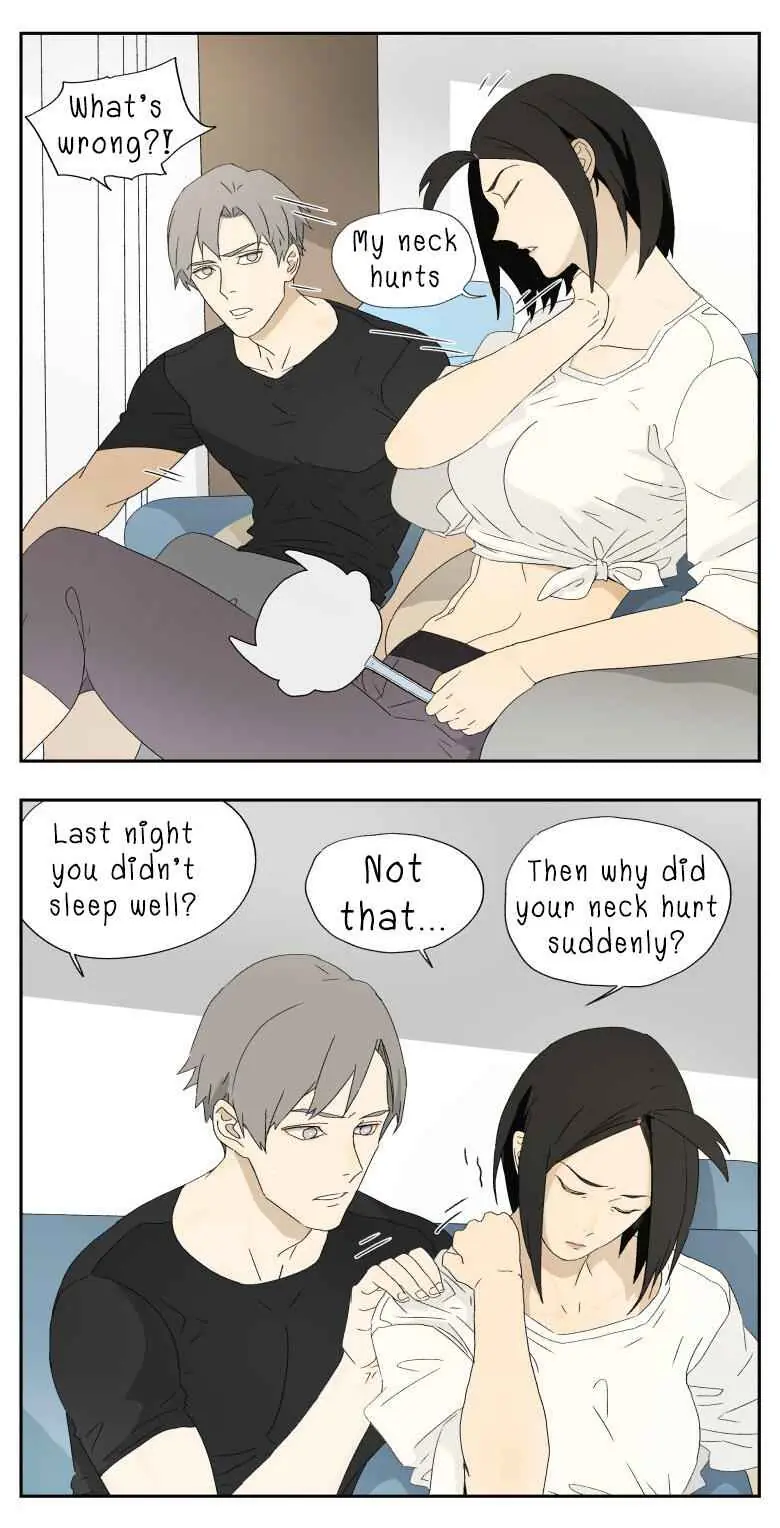 Nan Hao and Shang Feng Chapter 24 Page 2