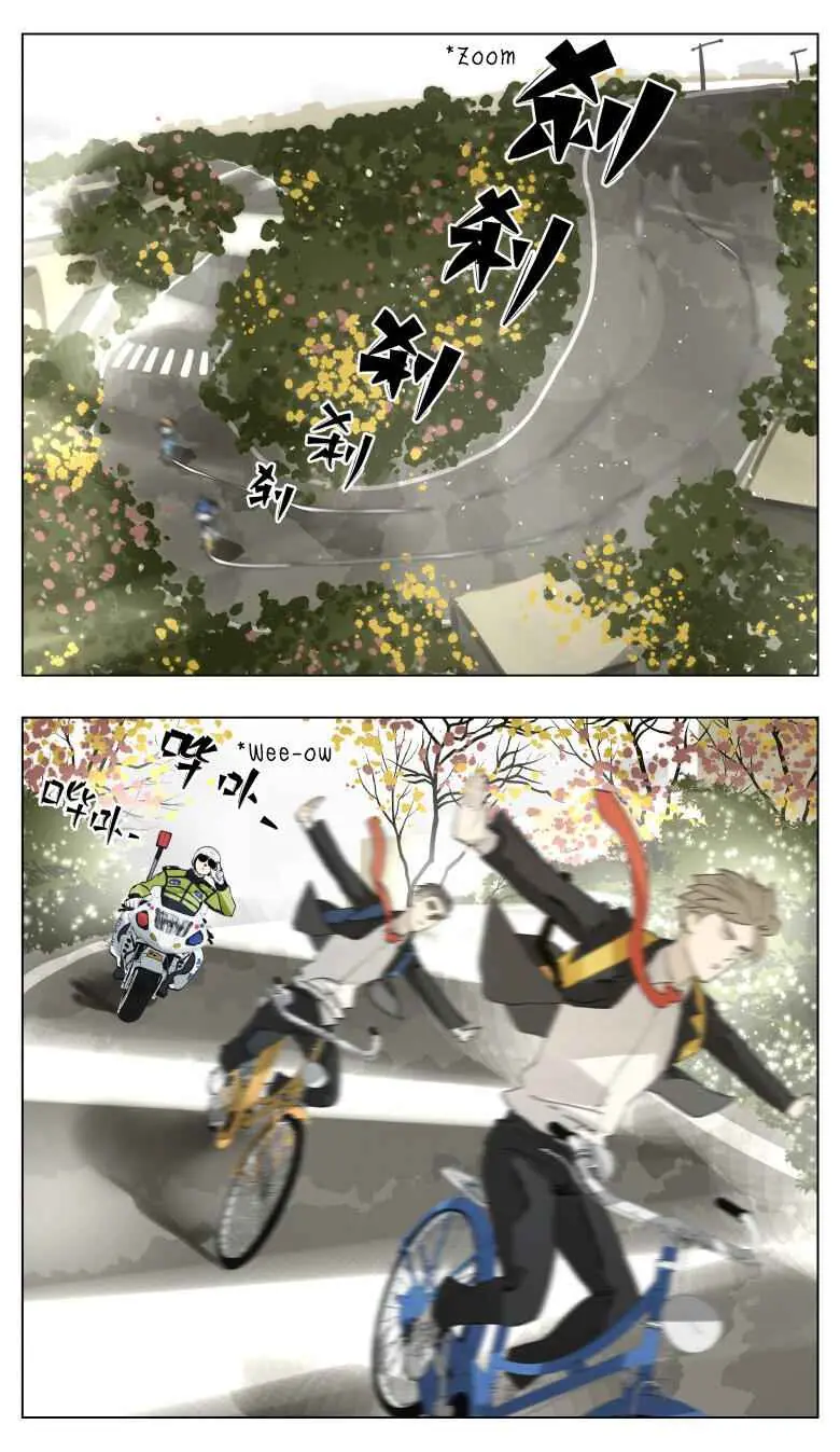 Nan Hao and Shang Feng Chapter 25 Page 4