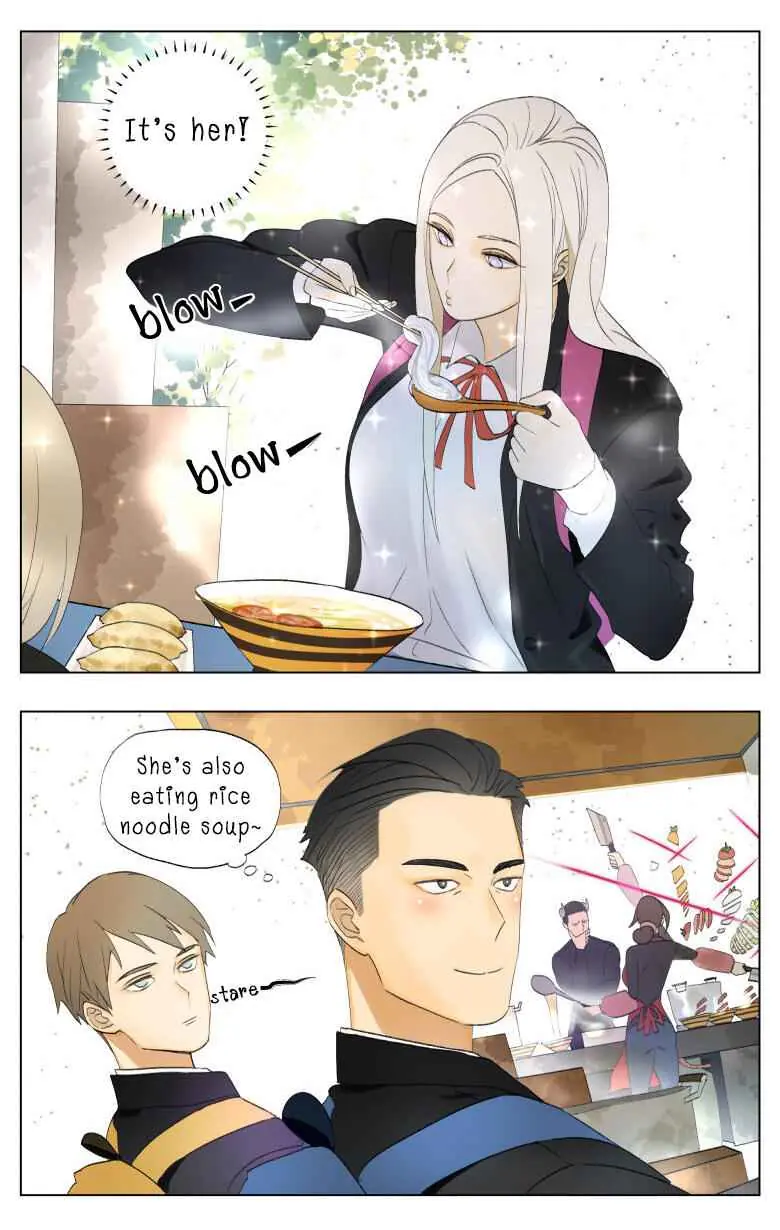 Nan Hao and Shang Feng Chapter 26 Page 3