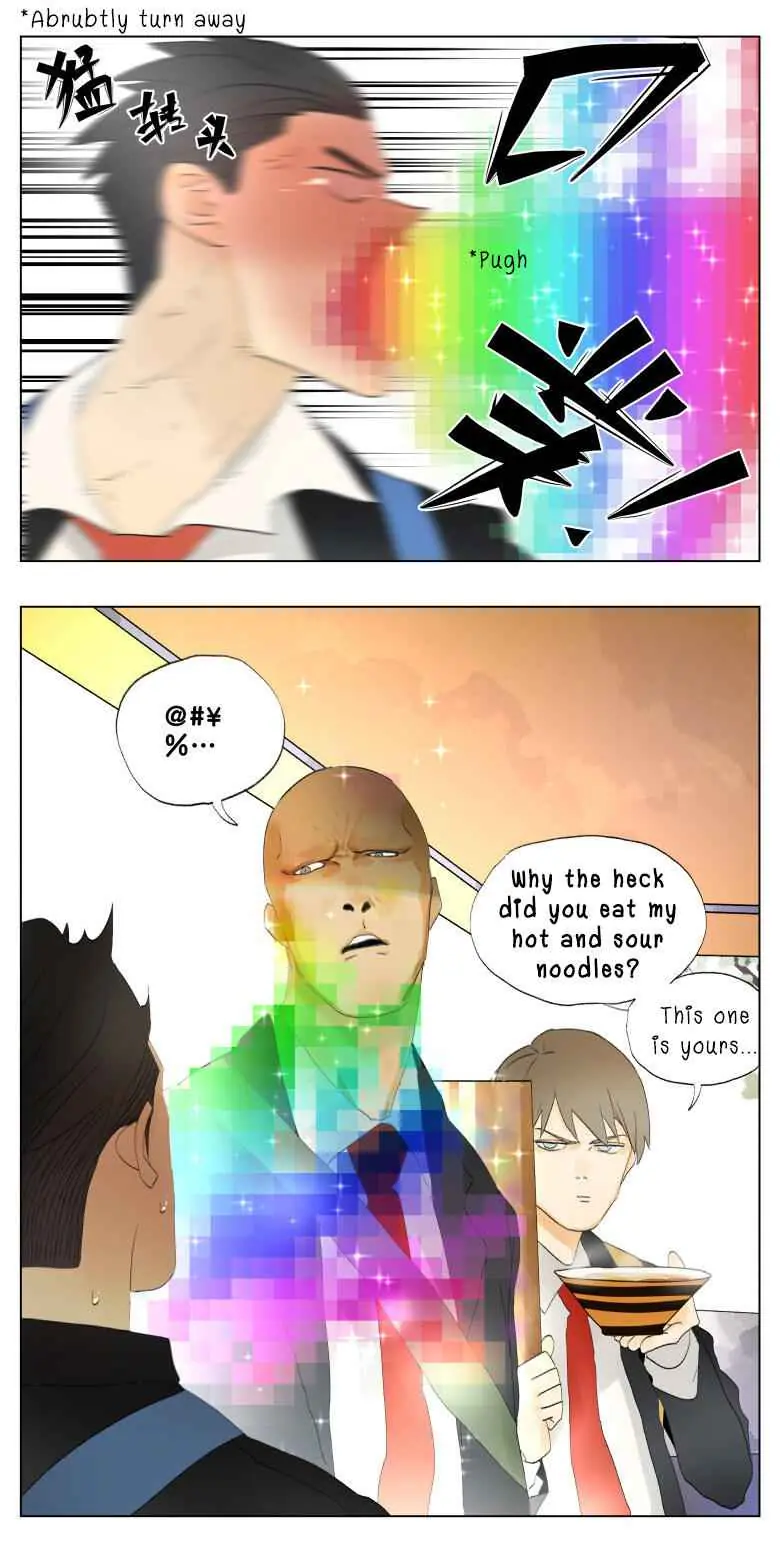 Nan Hao and Shang Feng Chapter 26 Page 5