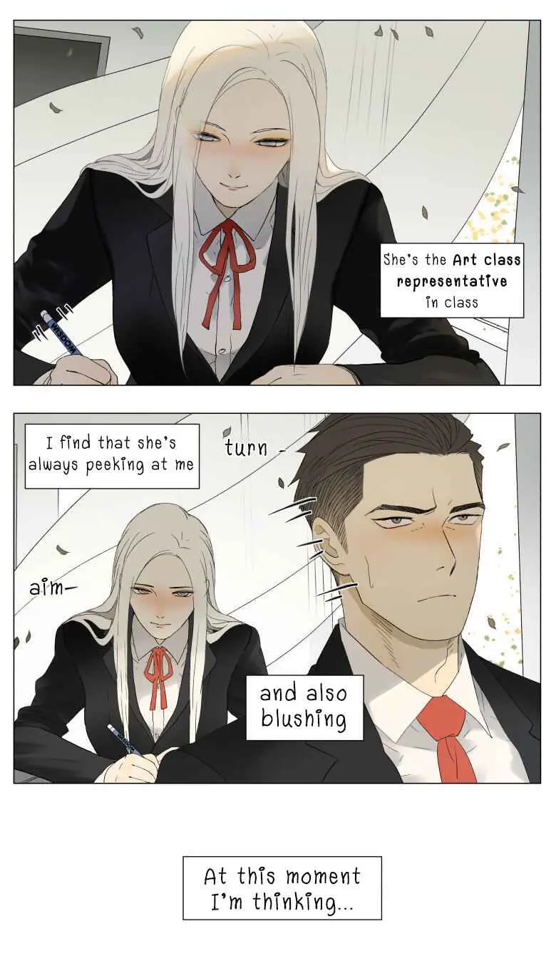 Nan Hao and Shang Feng Chapter 29 Page 2