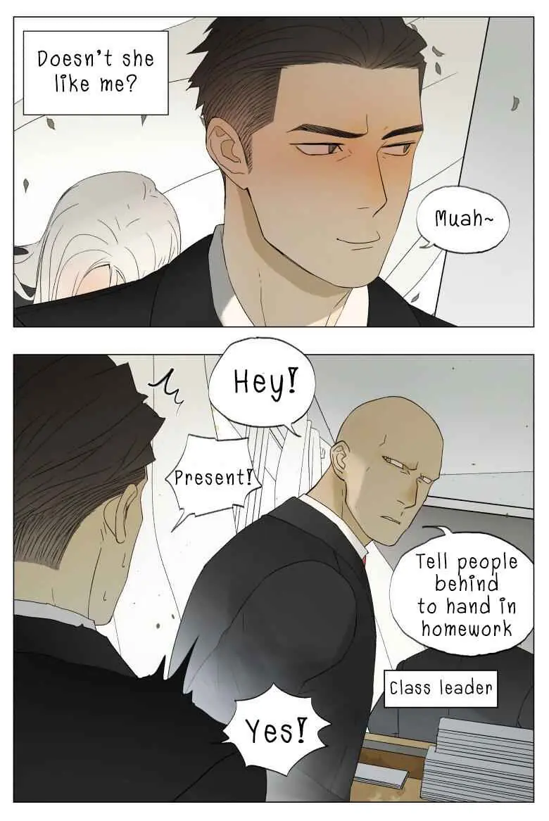 Nan Hao and Shang Feng Chapter 29 Page 3