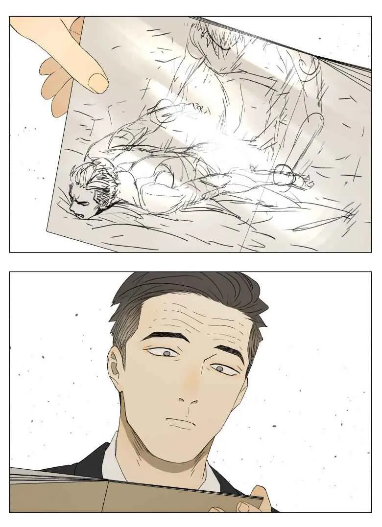 Nan Hao and Shang Feng Chapter 29 Page 6