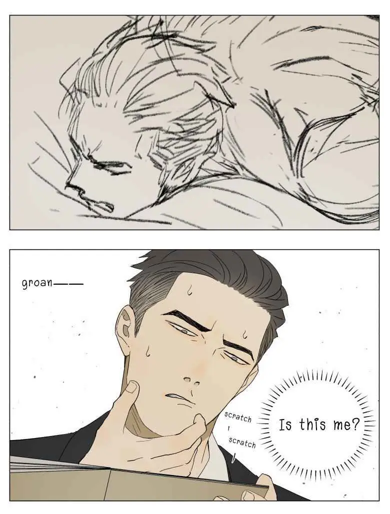 Nan Hao and Shang Feng Chapter 29 Page 7