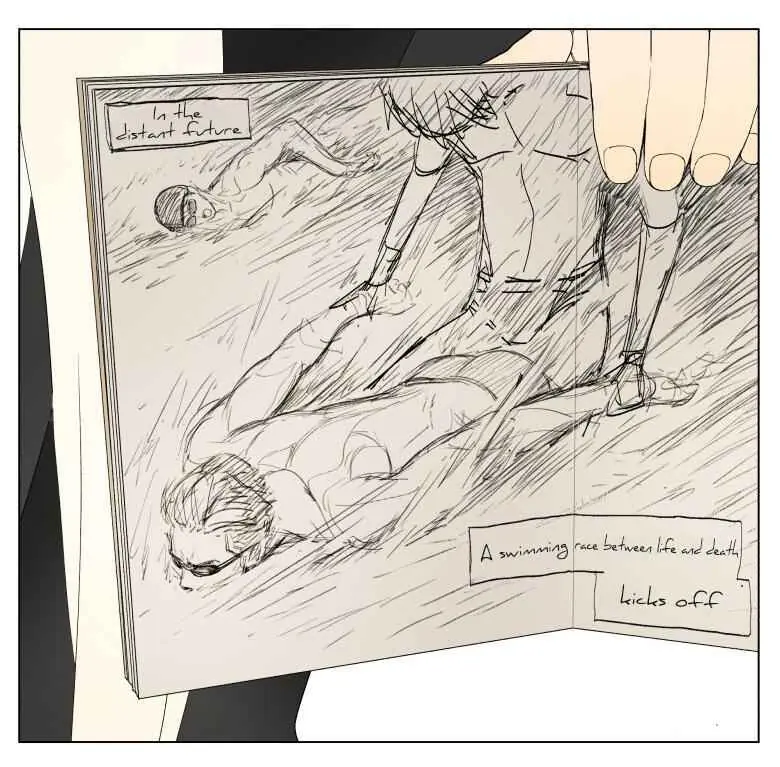 Nan Hao and Shang Feng Chapter 29 Page 12