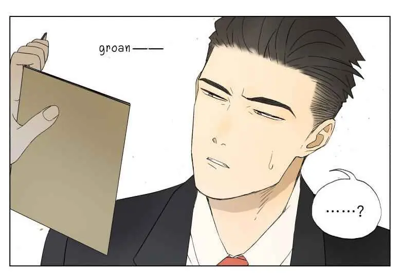 Nan Hao and Shang Feng Chapter 29 Page 13